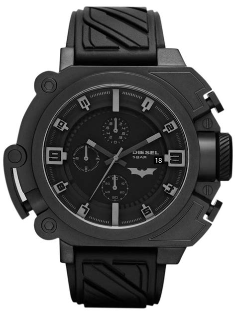 diesel batman watch replica india